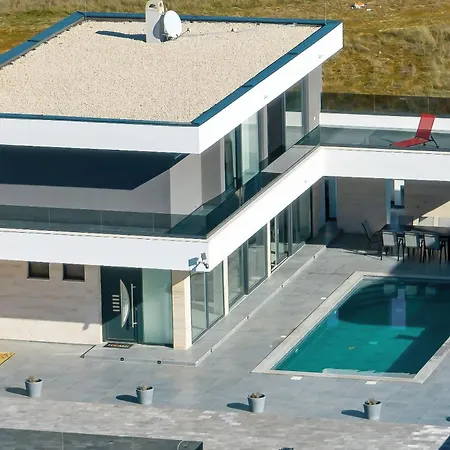 Astur Villa Zadar