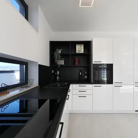 Astur Villa Zadar