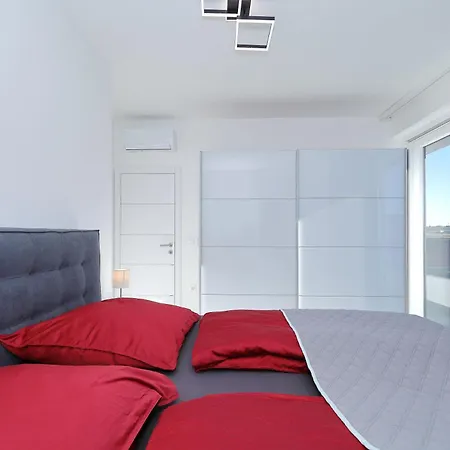 Astur Villa Zadar