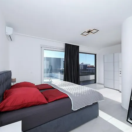 Astur Villa