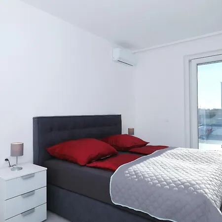 Villa Astur Zadar
