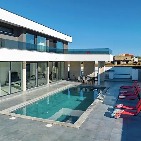 Astur Villa Zadar
