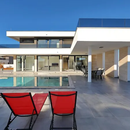 Villa Astur Zadar