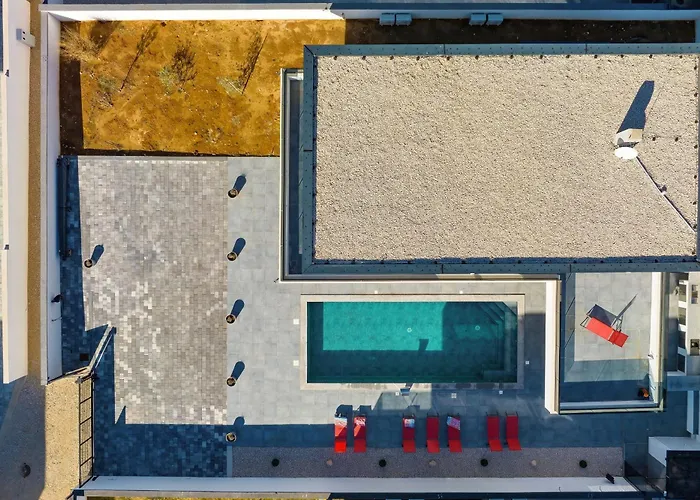 ヴィラ Astur ザダル